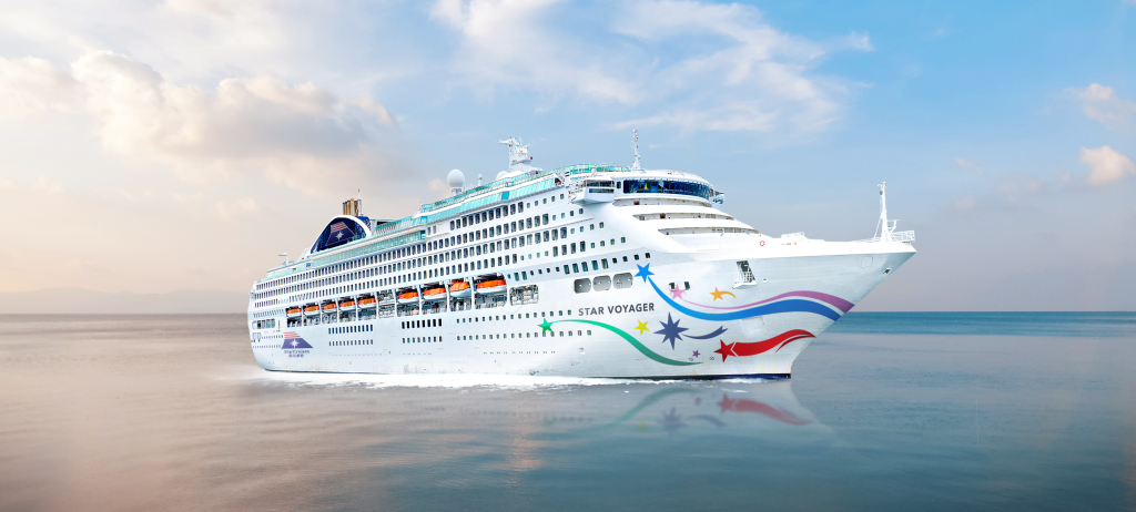 TOUR DU THUYỀN ĐÔNG NAM Á – CHÂU Á | VIỆT NAM – TRUNG QUỐC